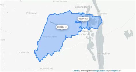 postal code santo tomas